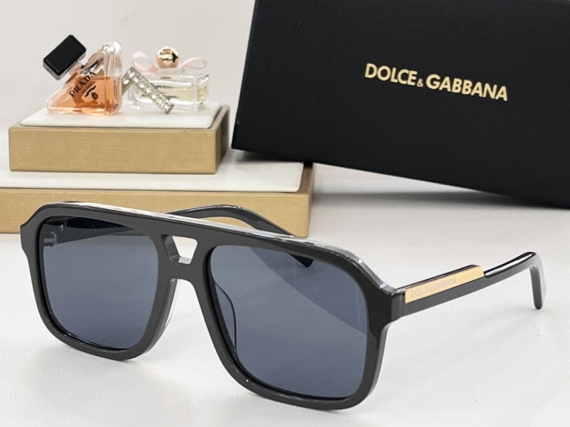 D&G Sunglasses